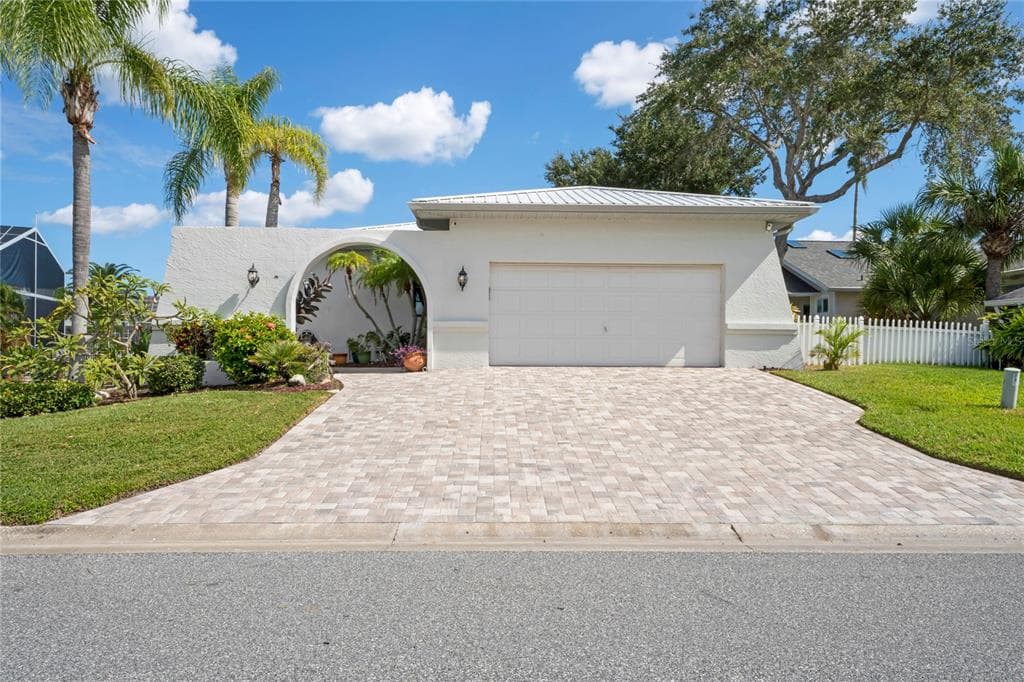 4425 GULFSIDE DRIVE NEW PORT RICHEY, FL 34652