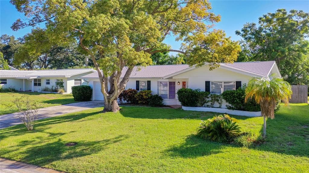2355 WATROUS DRIVE DUNEDIN, FL 34698