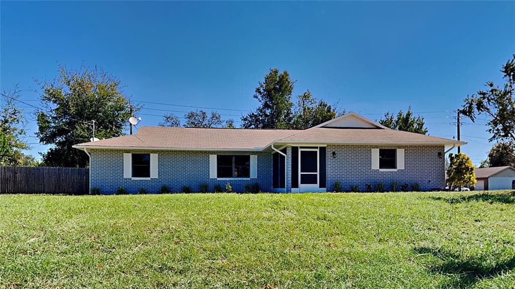 1133 WORTHINGTON DRIVE DELTONA, FL 32738