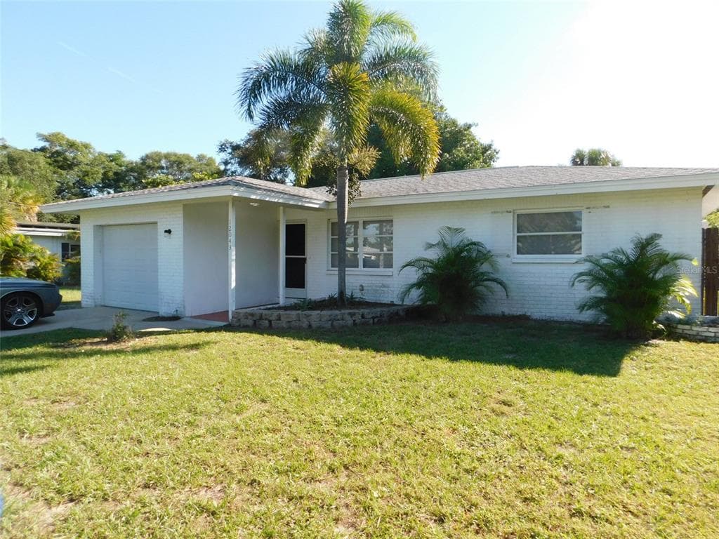 12043 144TH STREET LARGO, FL 33774