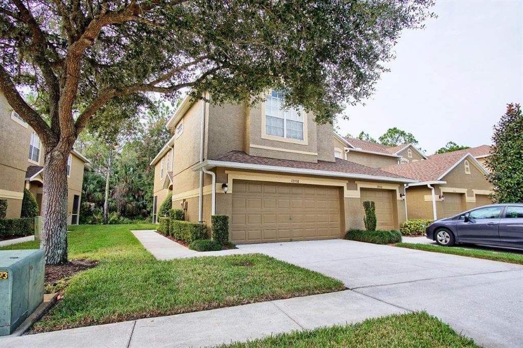 18938 DUQUESNE DRIVE TAMPA, FL 33647