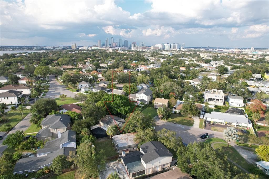 480 ITASCA AVENUE TAMPA, FL 33606