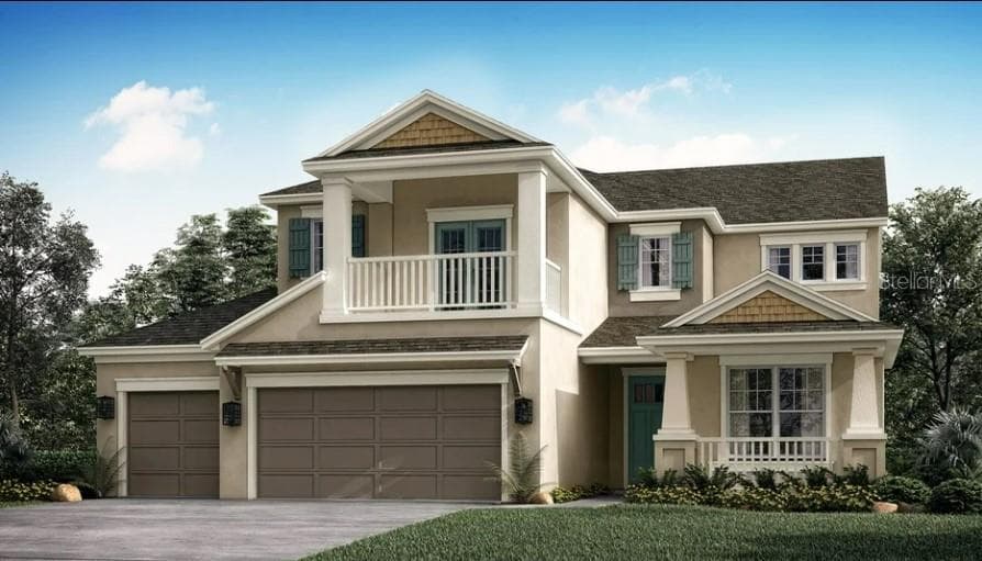 6127 MAIDENSTONE WAY PALMETTO, FL 34221