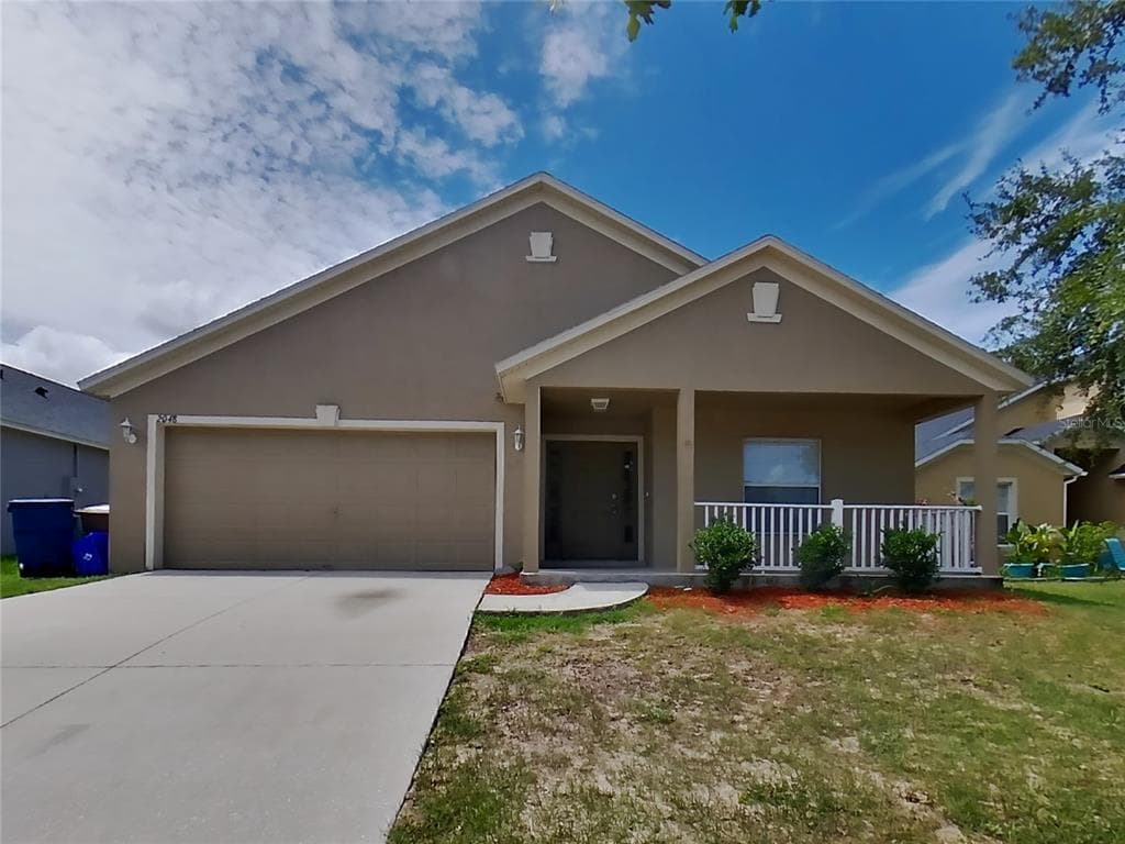 2048 NEWTOWN ROAD GROVELAND, FL 34736