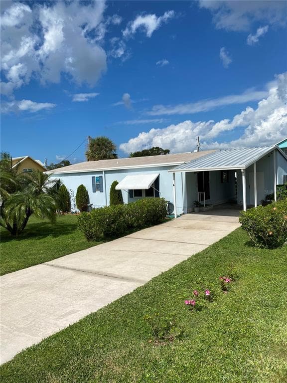14457 JOSEPHINE ROAD LARGO, FL 33774