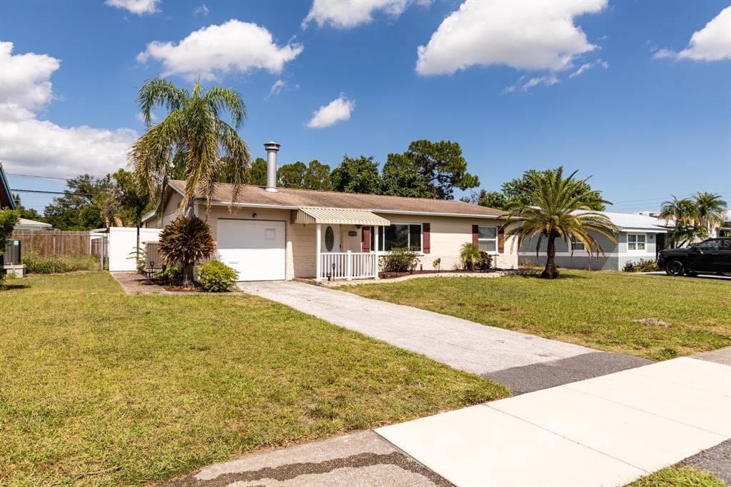 10753 110TH AVENUE LARGO, FL 33778
