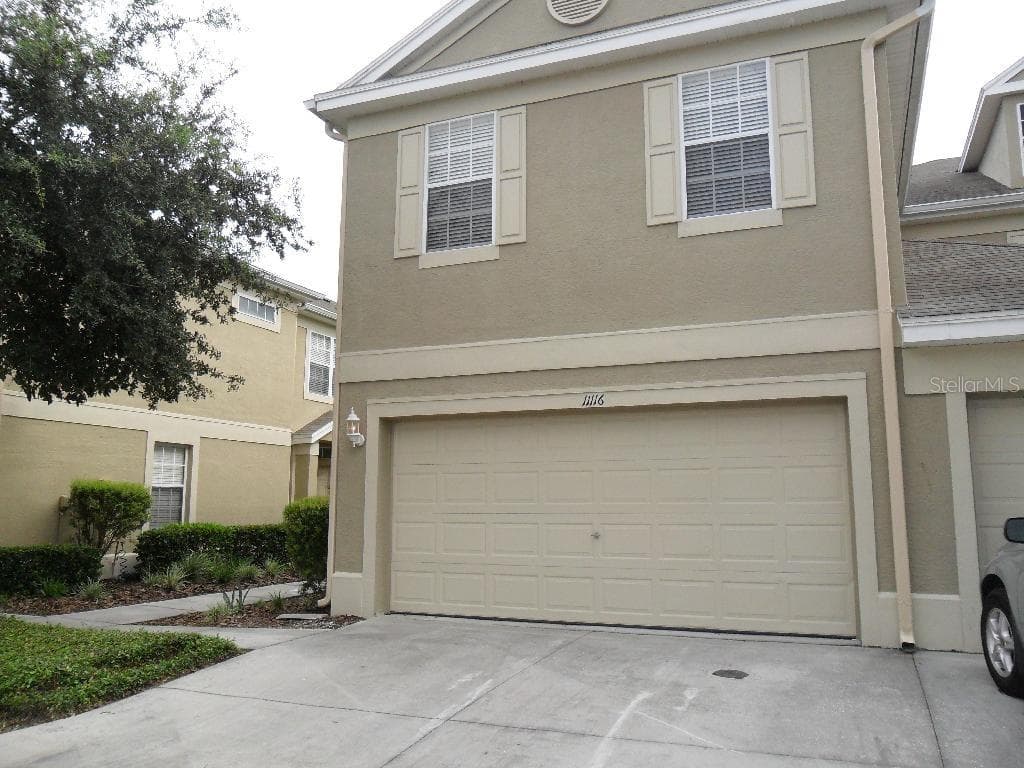 11116 WINDSOR PLACE CIRCLE TAMPA, FL 33626