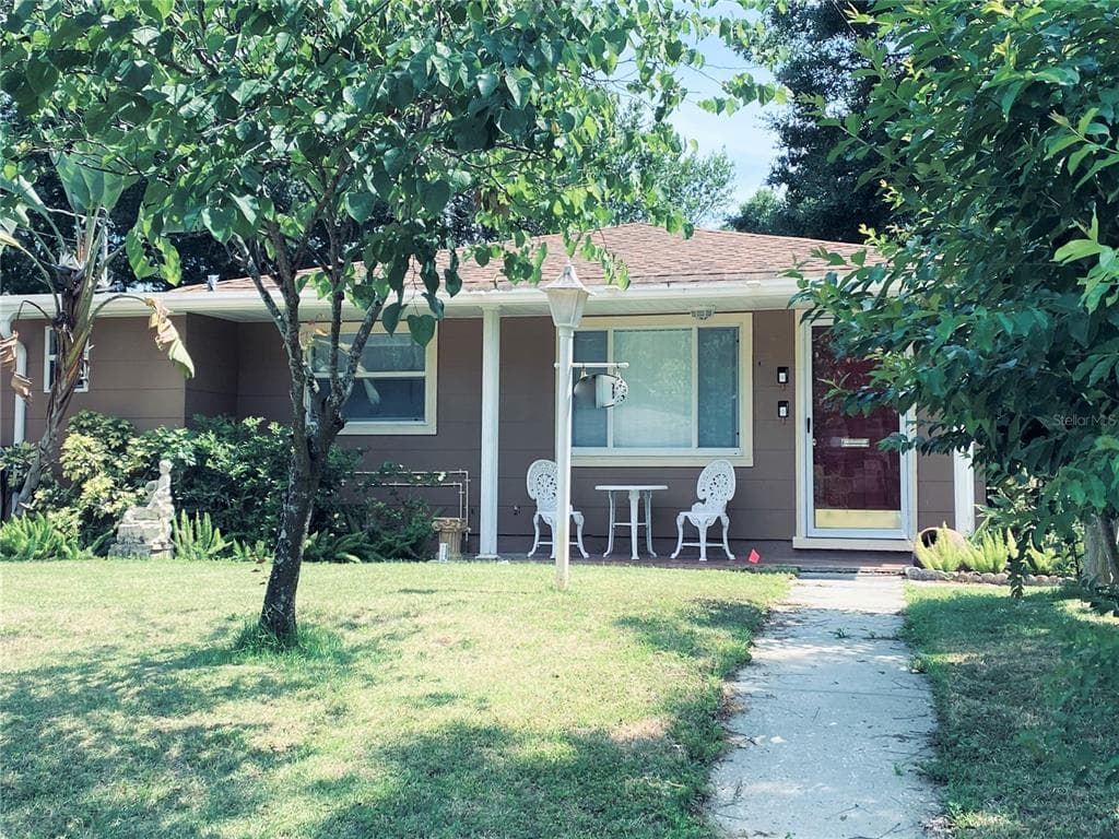 1418 W LINEBAUGH AVENUE TAMPA, FL 33612