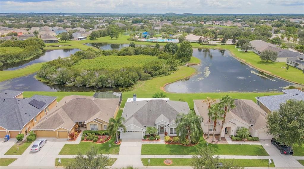 12311 SILTON PEACE DRIVE RIVERVIEW, FL 33579