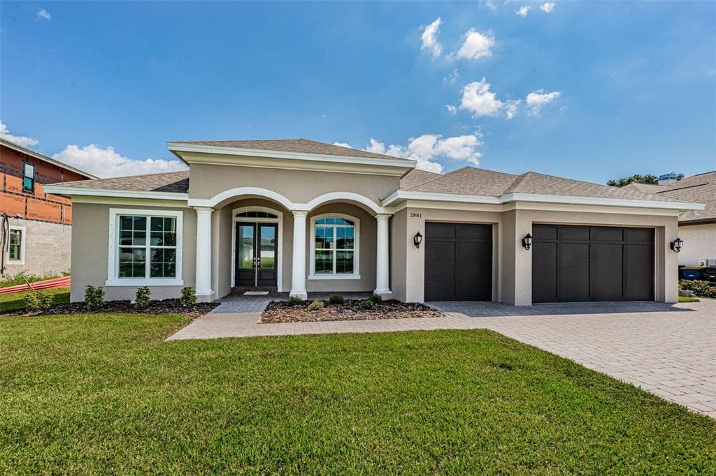 2881 MOONBEAM WAY CLEARWATER, FL 33759