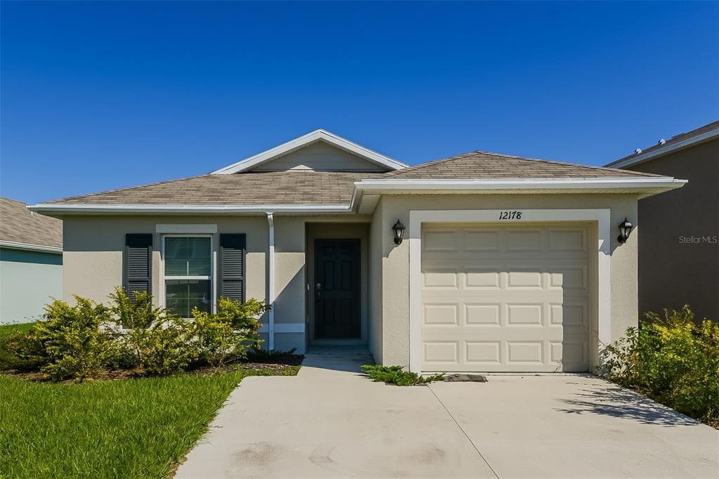 12178 HIGH ROCK WAY PARRISH, FL 34219