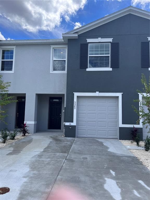 5323 DRAGONFLY DR WILDWOOD, FL 34785
