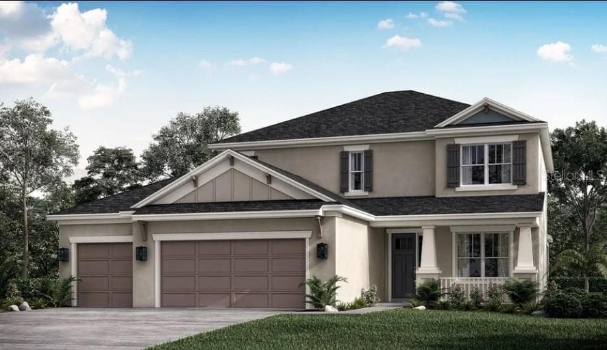 6103 MAIDENSTONE WAY PALMETTO, FL 34221