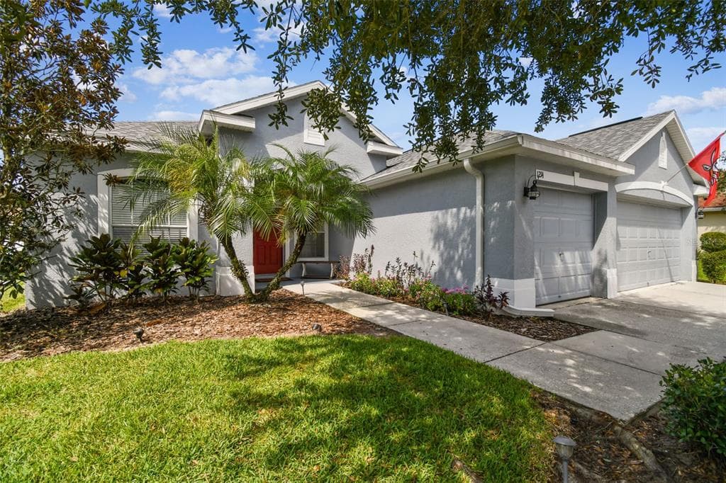 1214 EMERALD HILL WAY VALRICO, FL 33594