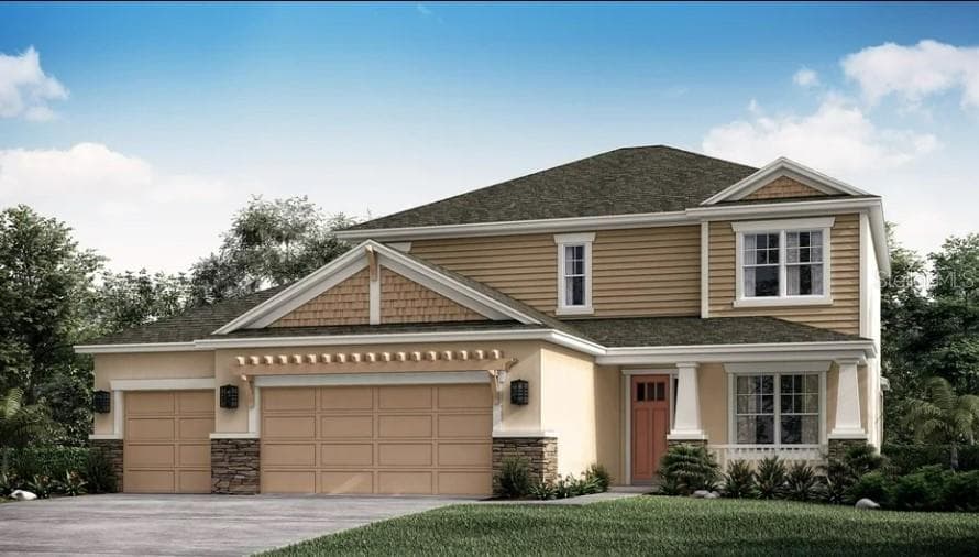 6123 MAIDENSTONE WAY PALMETTO, FL 34221