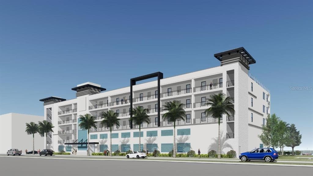 400 150TH AVENUE UNIT 405 MADEIRA BEACH, FL 33708