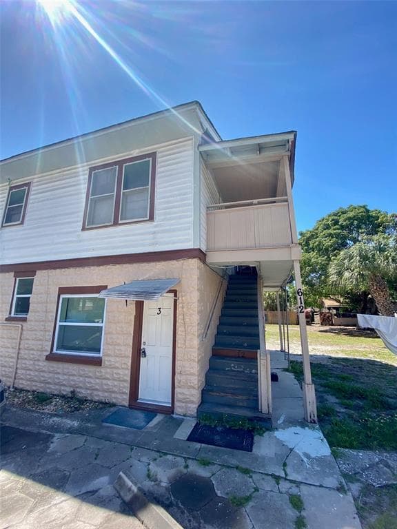 610 14TH STREET N UNIT 3 ST PETERSBURG, FL 33705
