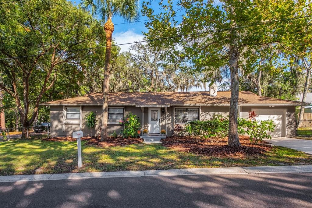 312 POWHATAN STREET