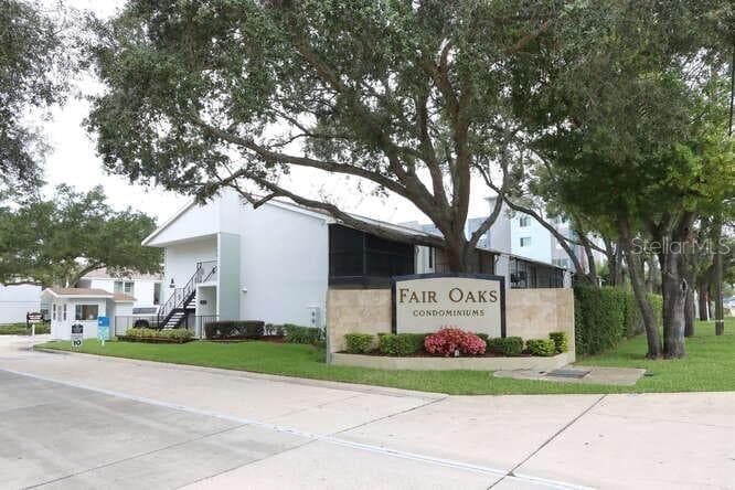 3801 N OAK DRIVE UNIT A22 TAMPA, FL 33611