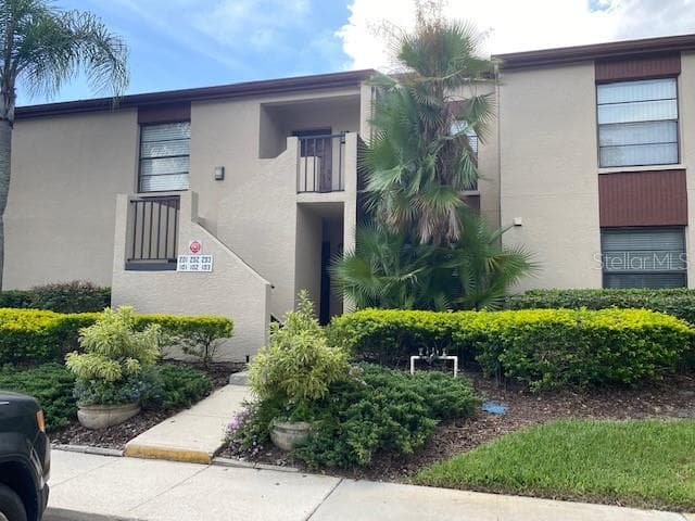 2597 COUNTRYSIDE BOULEVARD UNIT 102 CLEARWATER, FL 33761