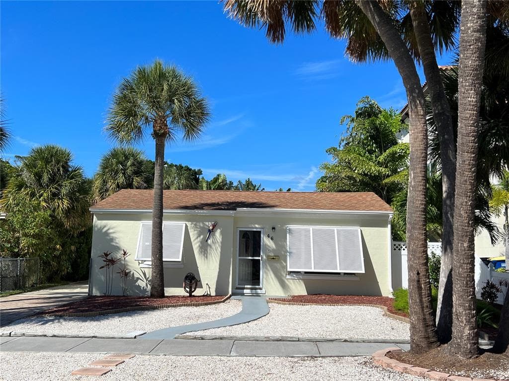 46 KIPLING PLAZA CLEARWATER, FL 33767