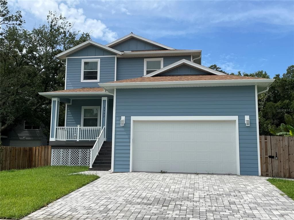 1537 ROSEMERE ROAD