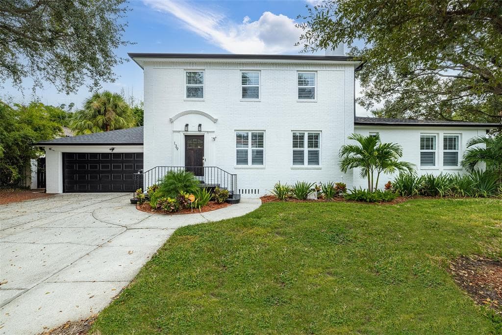 139 W DAVIS BOULEVARD TAMPA, FL 33606