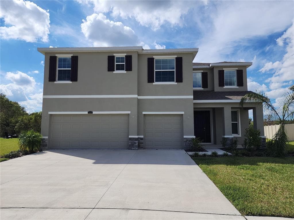 1381 BERING ROAD WESLEY CHAPEL, FL 33543