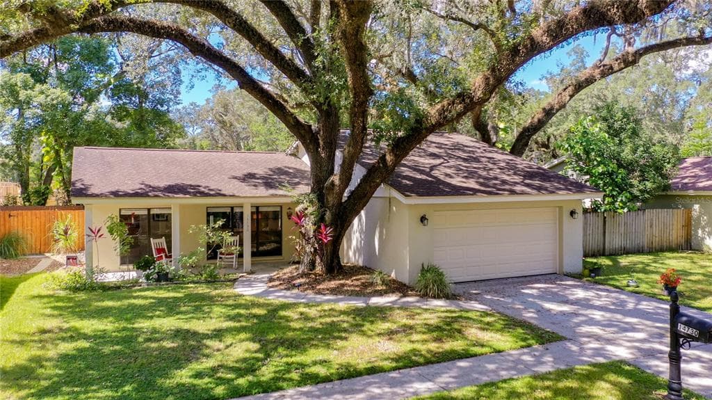 14730 OAK VINE DRIVE