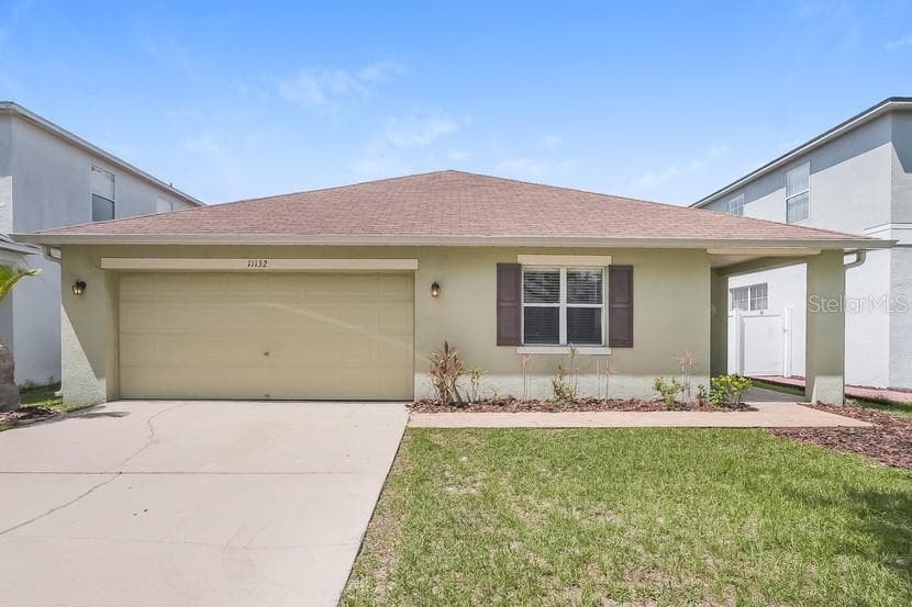 11132 GOLDEN SILENCE DRIVE RIVERVIEW, FL 33579