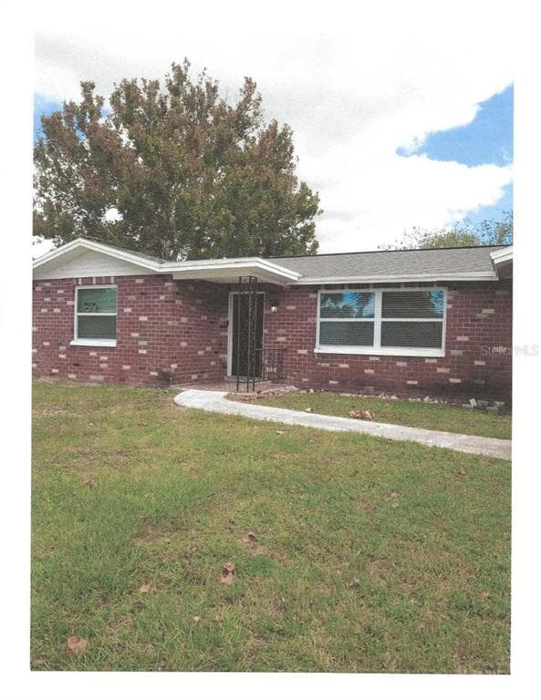 8718 SPANISH MOSS DRIVE PORT RICHEY, FL 34668