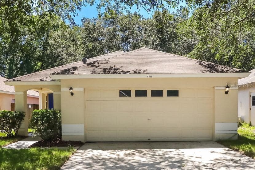 6619 SUMMER HAVEN DRIVE RIVERVIEW, FL 33578