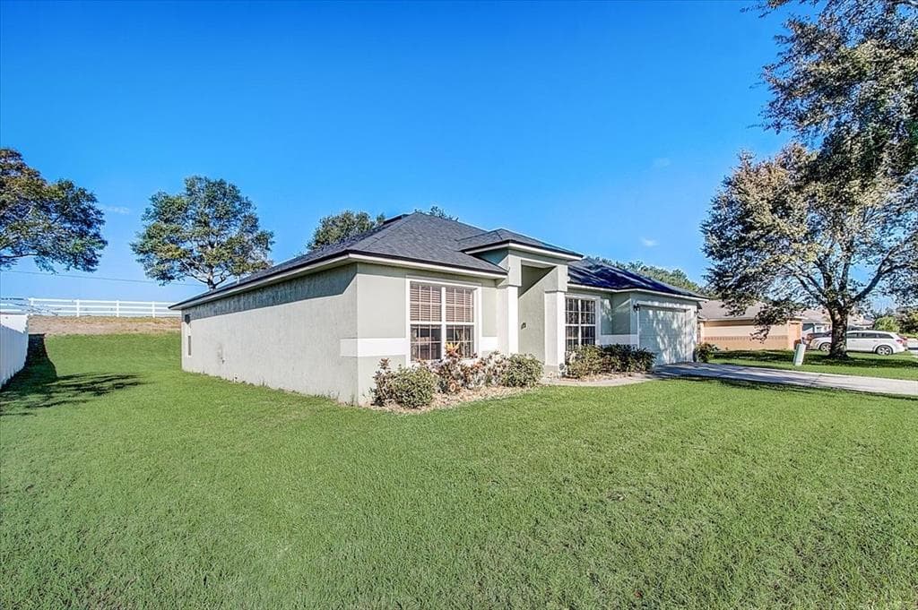 1153 STRATTON AVENUE GROVELAND, FL 34736