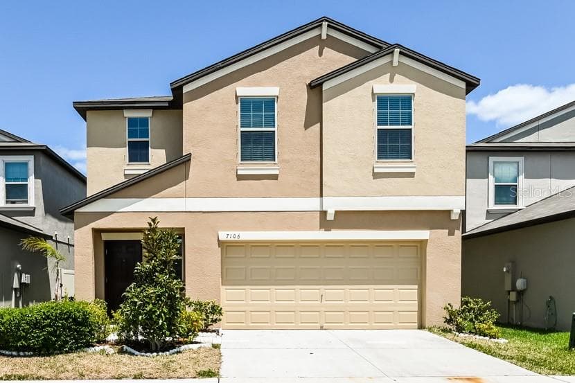 7106 SALT RIVER AVENUE SUN CITY CENTER, FL 33573
