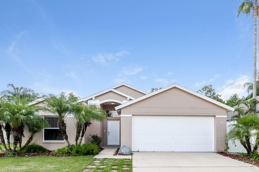 1243 BIG SKY DRIVE WESLEY CHAPEL, FL 33543