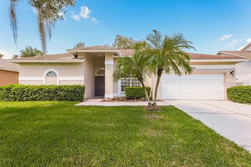 1331 MONTE LAKE DRIVE VALRICO, FL 33596