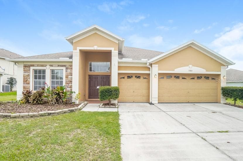 3783 BRAEMERE DRIVE SPRING HILL, FL 34609