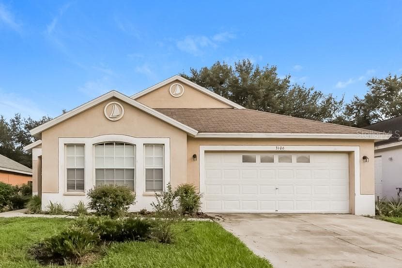 3106 SUMMER CRUISE DRIVE VALRICO, FL 33594