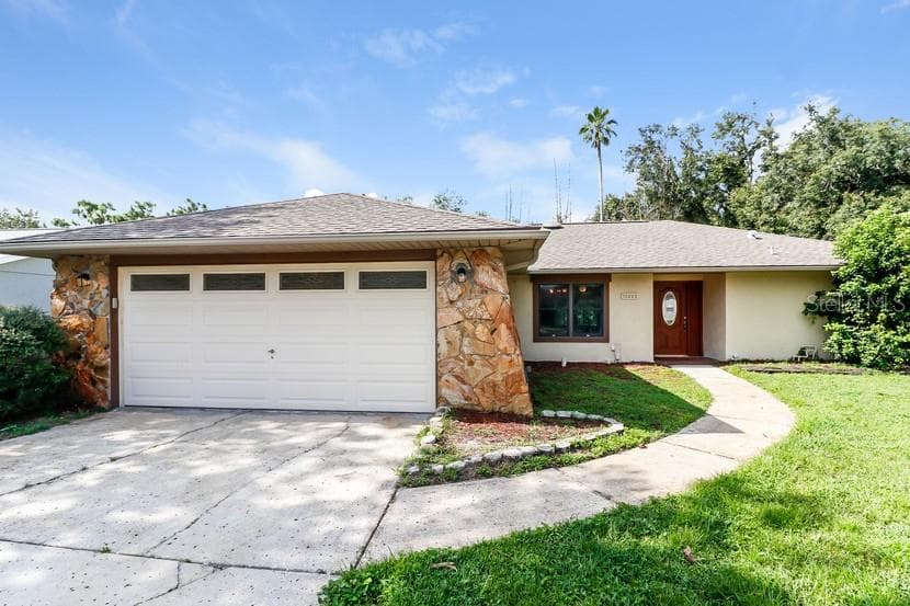 12223 SHADOW RIDGE BOULEVARD HUDSON, FL 34669