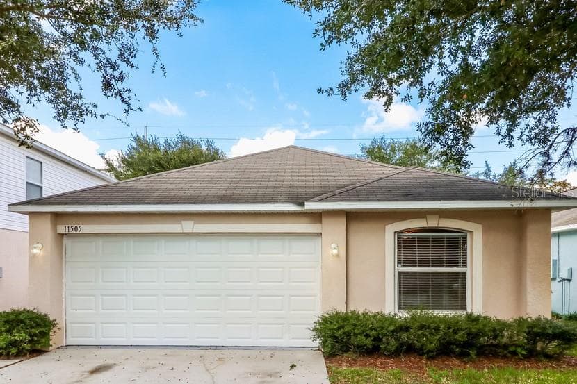 11505 IVY FLOWER LOOP RIVERVIEW, FL 33578