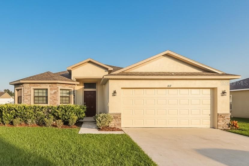 1817 JAMES TOWNE LANE BARTOW, FL 33830