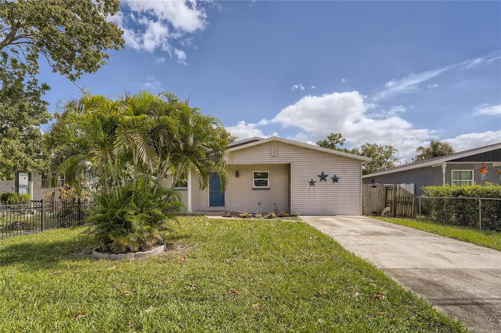 6110 S 3RD STREET TAMPA, FL 33611