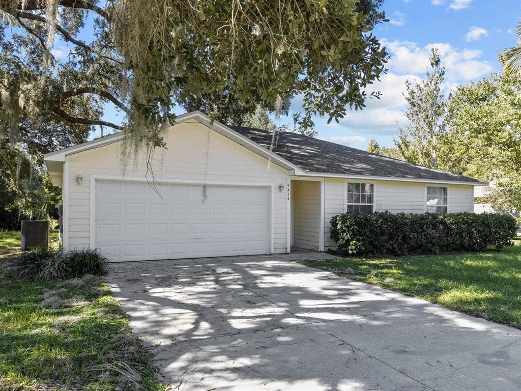 9414 E GABLE COURT INVERNESS, FL 34450