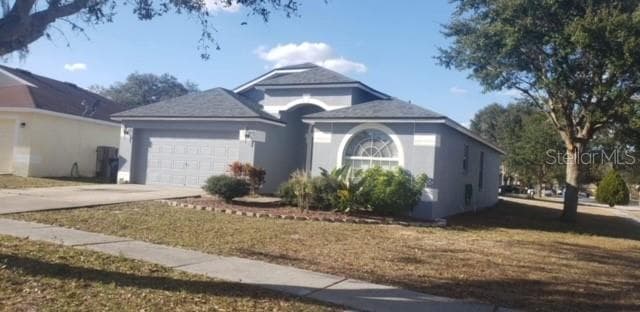 4606 RAMSHEAD DRIVE VALRICO, FL 33594