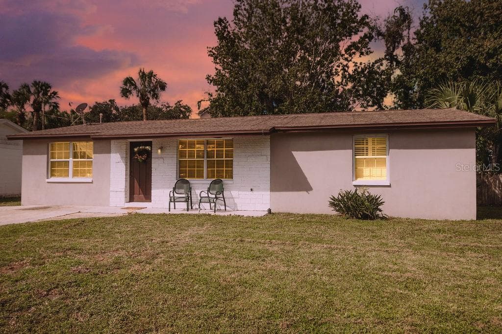 7317 DIANNE DRIVE NEW PORT RICHEY, FL 34652