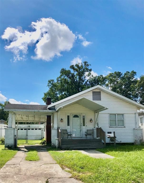 308 W CURTIS STREET TAMPA, FL 33603