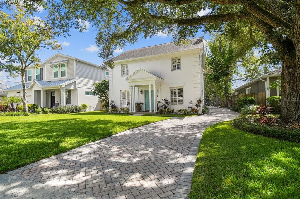 3108 W BAY VISTA AVENUE TAMPA, FL 33611