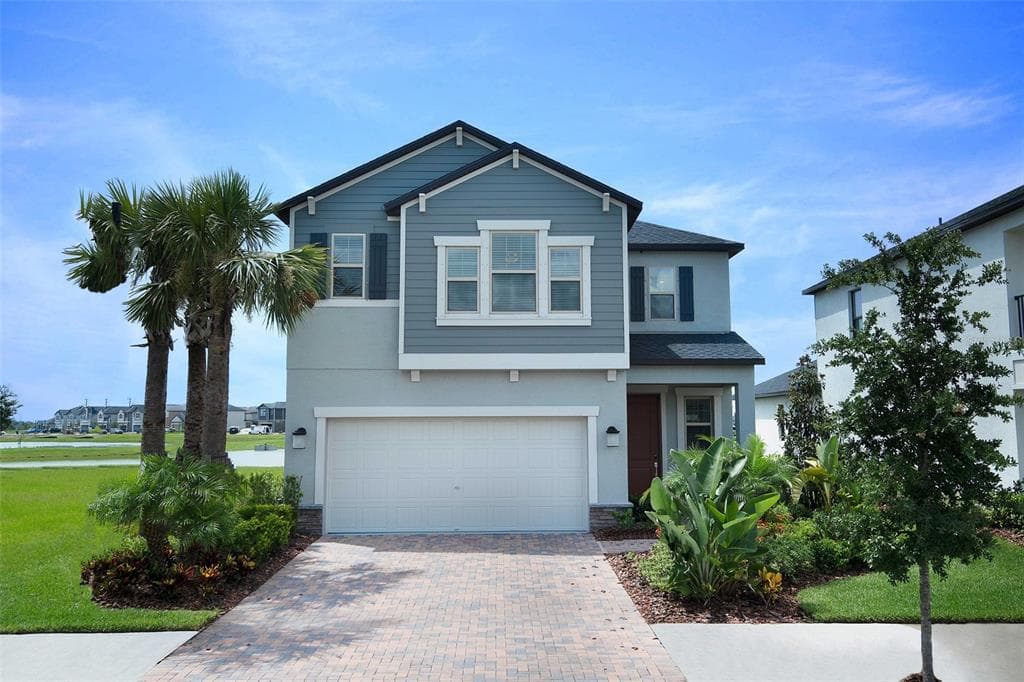 8268 ROLLING TIDES DRIVE NEW PORT RICHEY, FL 34655