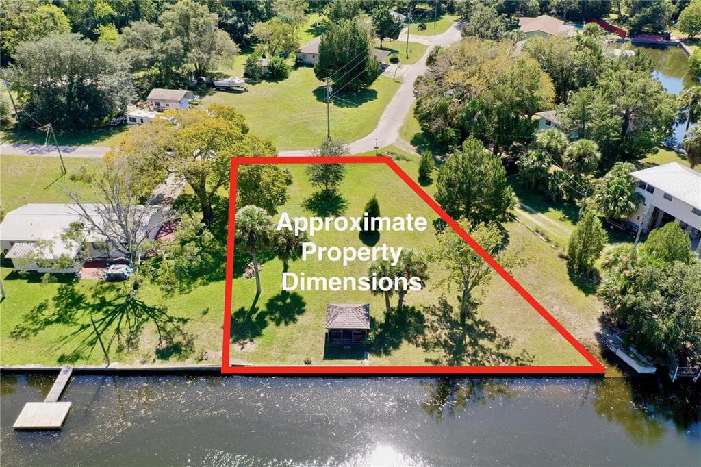 18942 KOLB PLACE HUDSON, FL 34667
