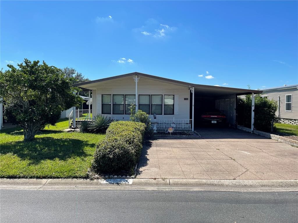 34350 TIMBERLAND BOULEVARD WESLEY CHAPEL, FL 33543